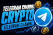do forex channel telegram promotion, forex promotion