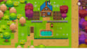 create top down pixel art tilesets, tilemaps and game assets
