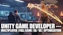 troubleshoot and optimize your unity game project