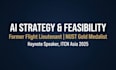 evaluate your ai strategy and build your delivery roadmap