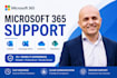 fix microsoft 365 and outlook issues