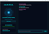 create website I will create a python ai assistant like jarvis