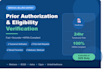 handle prior authorizations and eligibility checks