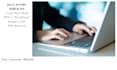 do data entry typing work