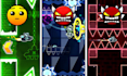 decorate your worthy level in geometry dash geometry dash layout gd deco for you