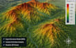 create 3d bathymetry mapping, gis terrain models, site analysis, topography