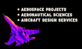 do aerospace engineering, aeronautical, aerodynamics, aircraft design propulsion