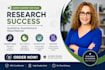 conduct qualitative research, thematic and sentiment analysis
