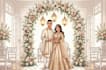 create animated wedding invitation card