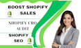 do cro audit for shopify and conversion rate optimization