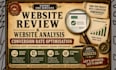 do conversion rate optimization cro audit website review