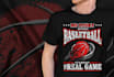 make t shirt design with anything style