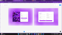 build responsive websites and python scripts