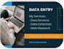 be your expert medical data entry