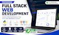build custom software solutions for your business