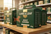 design creative box, pouch and label packaging design