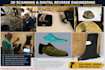 do 3d scanning, 3d modeling and 3d printing