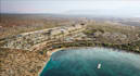 elevate 3d hospitality architecture,masterplan rendering,luxury resort,4k render