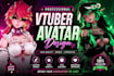 create, edit, customize, and upload a vrchat avatar