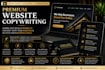 write premium SEO website copy for your business