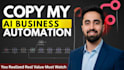 automate linkedin outreach with ai agents n8n