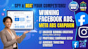 facebook page setup, fb business page, social media setup