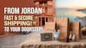 be your personal shopper in jordan
