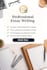 write professional english essay
