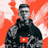 professional youtube thumbnails design