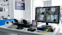 design digital surveillance pcb and embedded firmware solutions