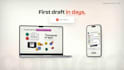 custom saas animation, saas explainer video saas demo video