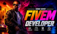 be your fivem developer
