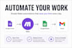 build custom make automations for your business