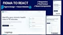convert figma to react js responsive website