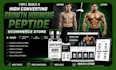 build a high converting growth hormone peptide ecommerce store