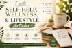 write self help, wellness, and lifestyle articles