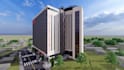 create architectural drawing, cad drafting