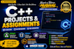 cpp programming projects and assignments