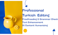 edit and enhance your contents