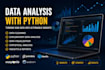 analyze your data with python