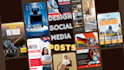 create custom social media post designs for your brand