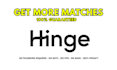 hinge online dating app management, swiping, texting tinder bumble