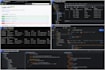 build a secure java spring boot rest API with postgresql jwt and docker
