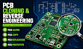 clone pcb reverse engineer pcb circuit pcb copy pcb replication pcb prototypes