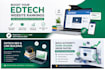 publish guest posts on high authority edtech websites