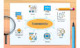 do econometrics in powerbi,stata,r, excel,eviews