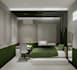 design your plain bedroom