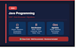 do java programming tasks, oop, data structures and algorithms