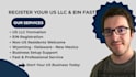 register your US llc get ein and complete company formation