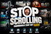 design professional ai youtube thumbnails that increase CTR